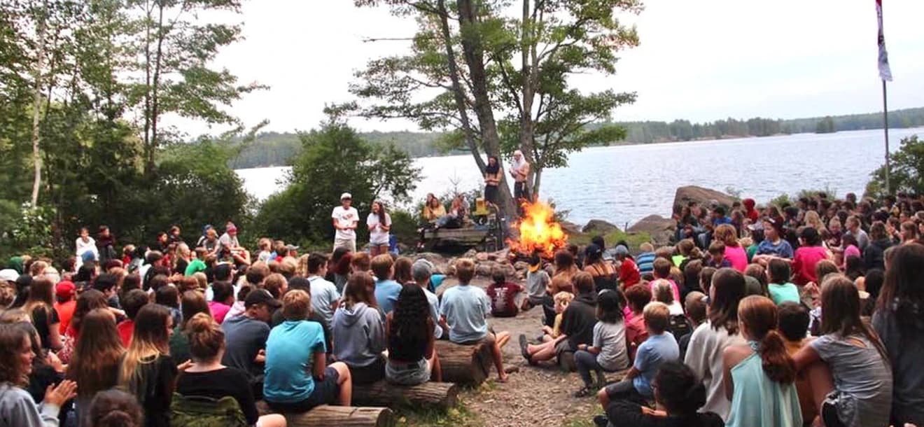 Campamentos de verano en Canadá: WANAKITA SUMMER CAMP