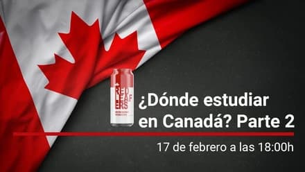 ¿Dónde estudiar en Canadá? Parte 2