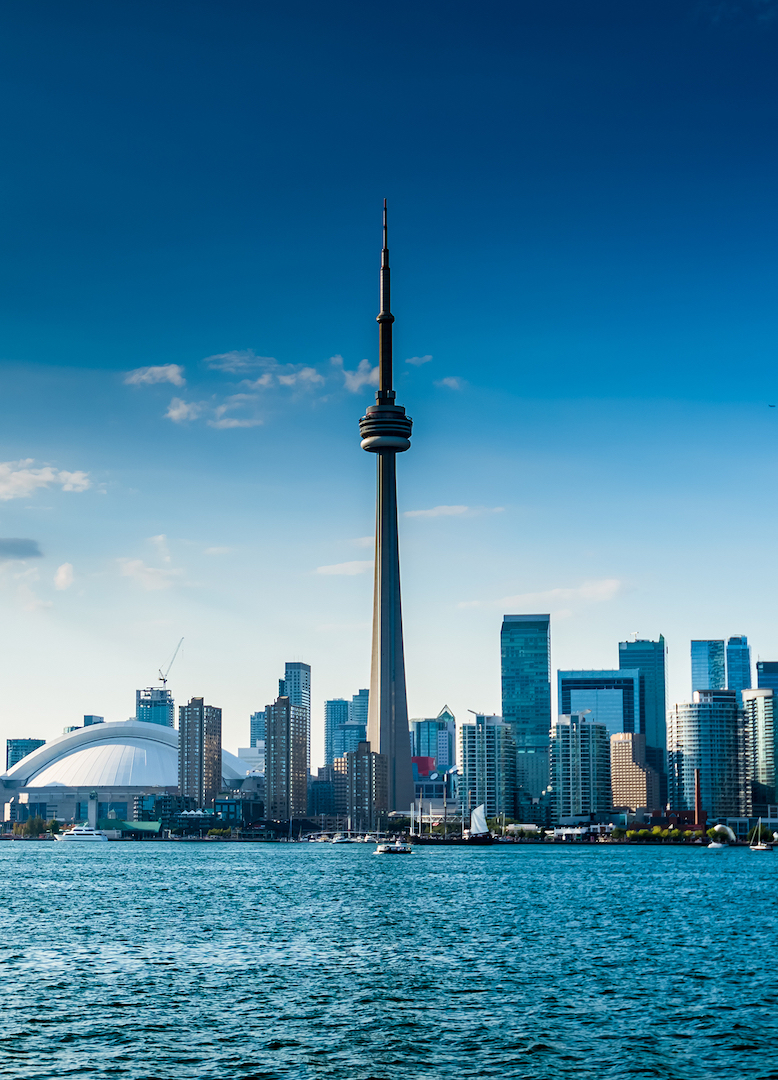 Cursos de Verano en Canadá