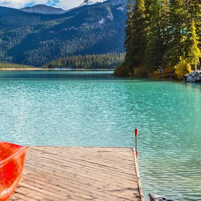 British Columbia
