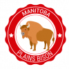 Manitoba Logo