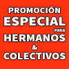 promocion hermanos