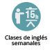 cursos beginners 15-17